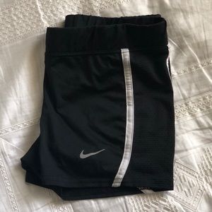Nike Compression Shorts size XS
